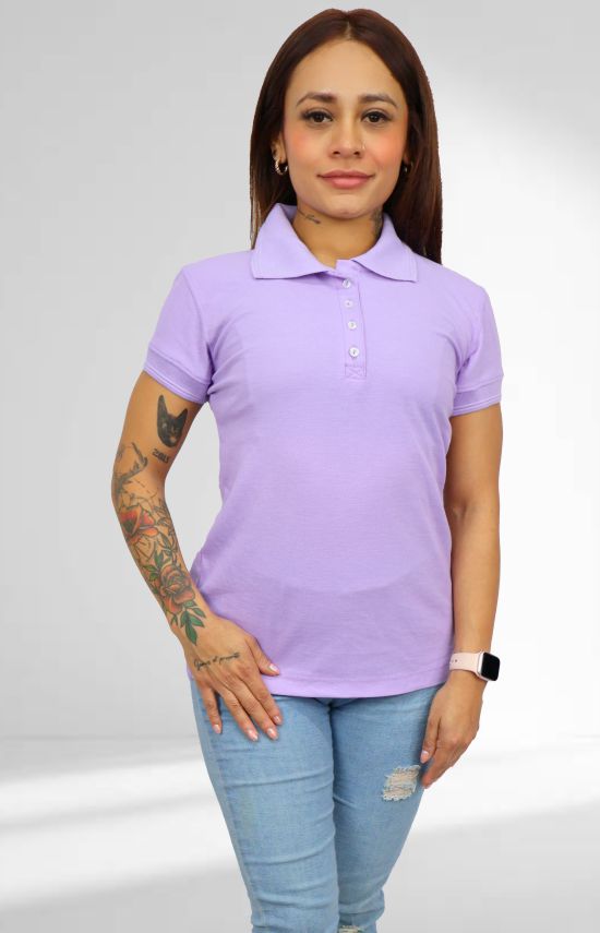 venta de playera polo lisa para bordar precio tlaxcala